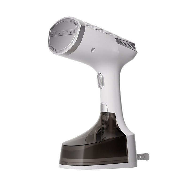 High-Power Handheld Garment Steamer