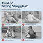 Cartoon Baby Support Sofa