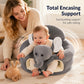 Cartoon Baby Support Sofa