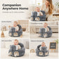 Cartoon Baby Support Sofa