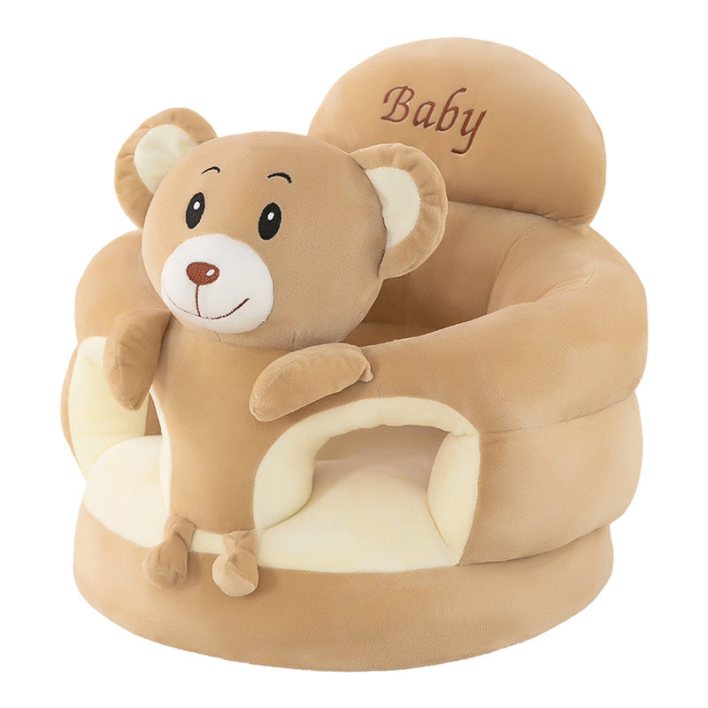 Cartoon Baby Support Sofa