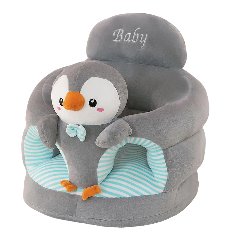 Cartoon Baby Support Sofa