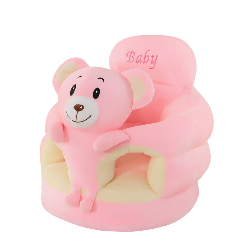 Cartoon Baby Support Sofa