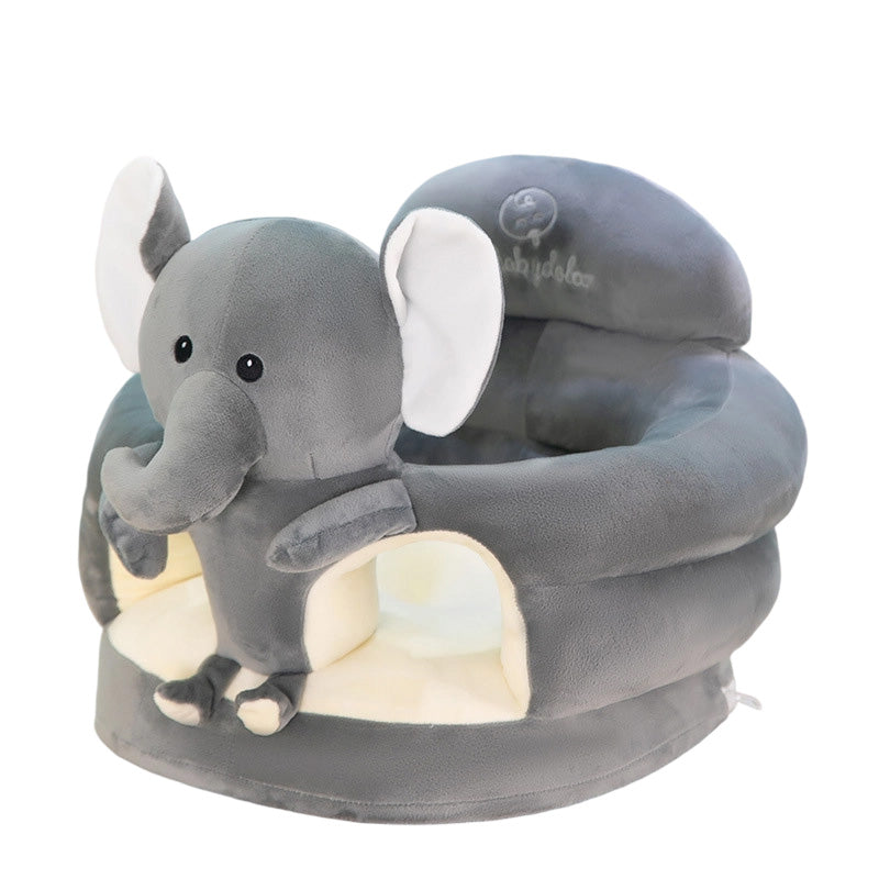 Cartoon Baby Support Sofa