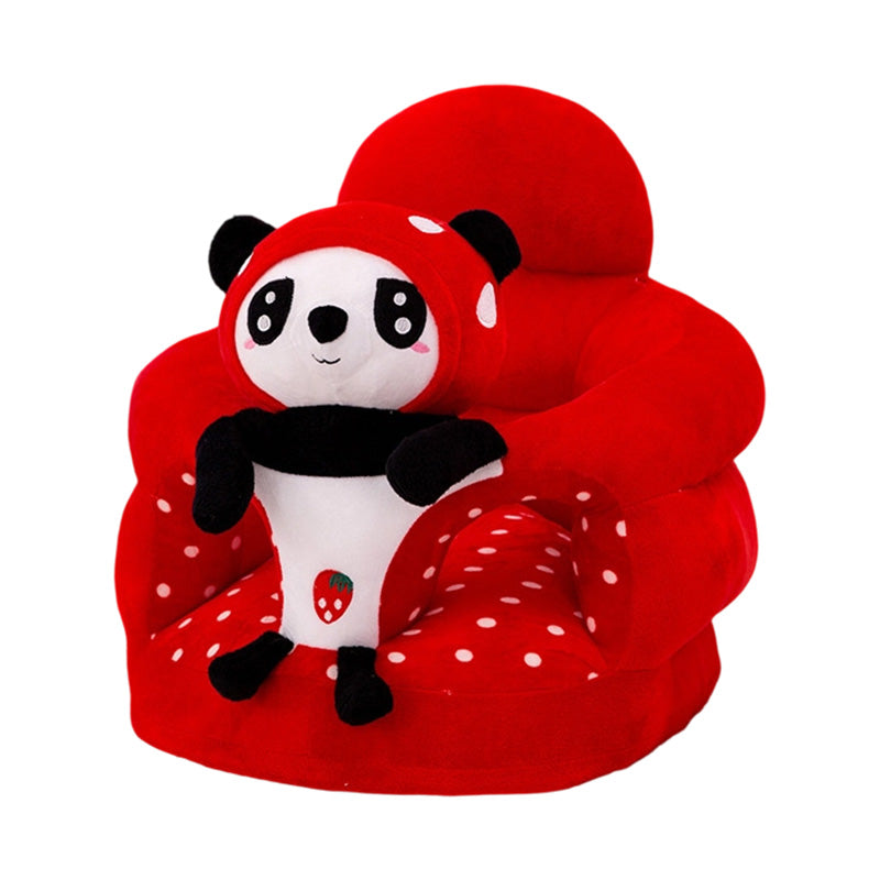 Cartoon Baby Support Sofa