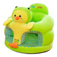 Cartoon Baby Support Sofa