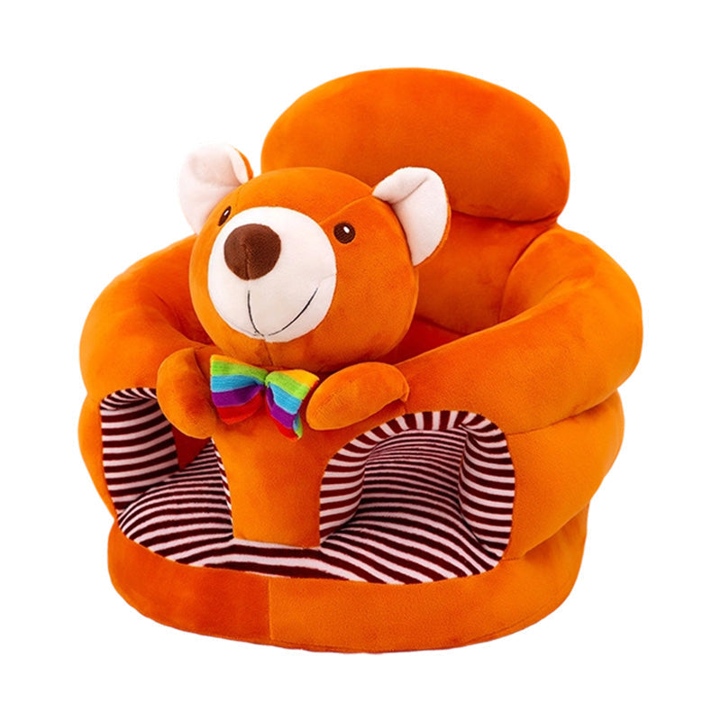 Cartoon Baby Support Sofa