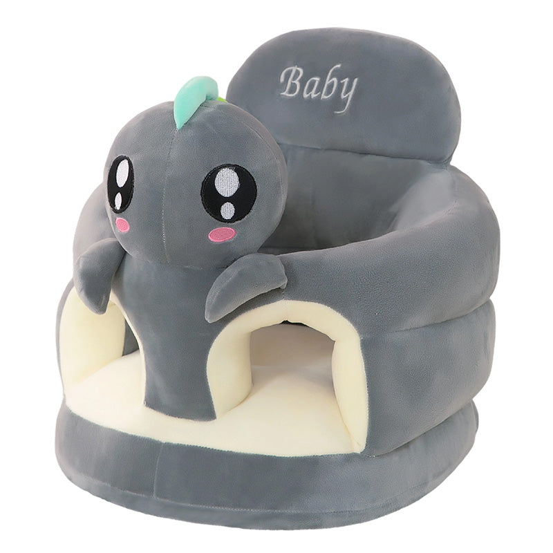 Cartoon Baby Support Sofa