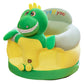 Cartoon Baby Support Sofa