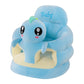 Cartoon Baby Support Sofa