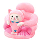 Cartoon Baby Support Sofa