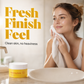 📢 LIMITED TIME 50% OFF & IN STOCK! ⏰ Deep Clean Cleansing Balm – Melts Makeup, Sunscreen & Daily Buildup – Fresh Comfortable Finish ✨