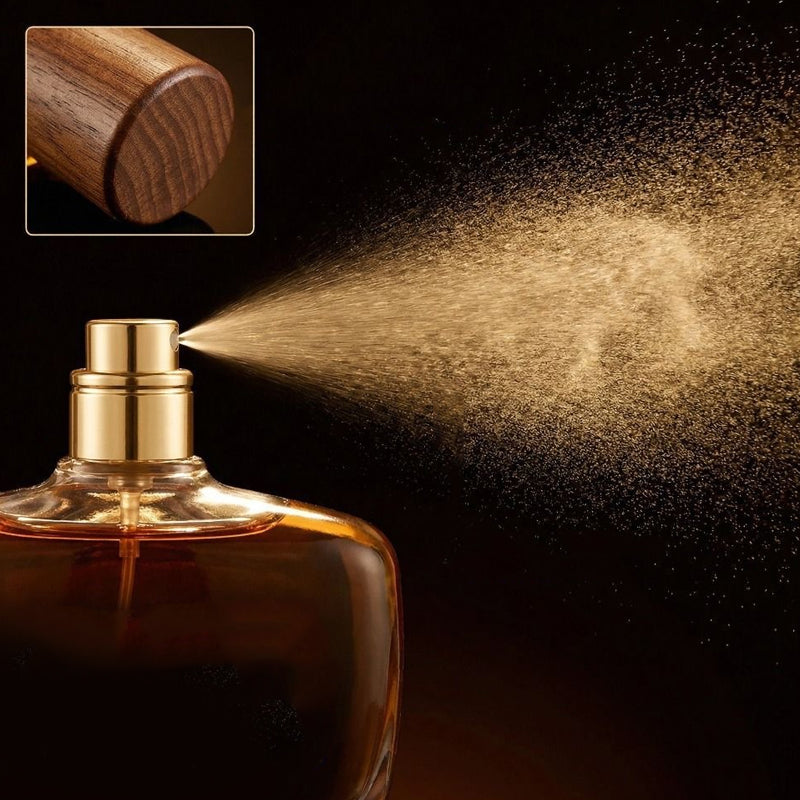 Long-Lasting Exquisite Perfume