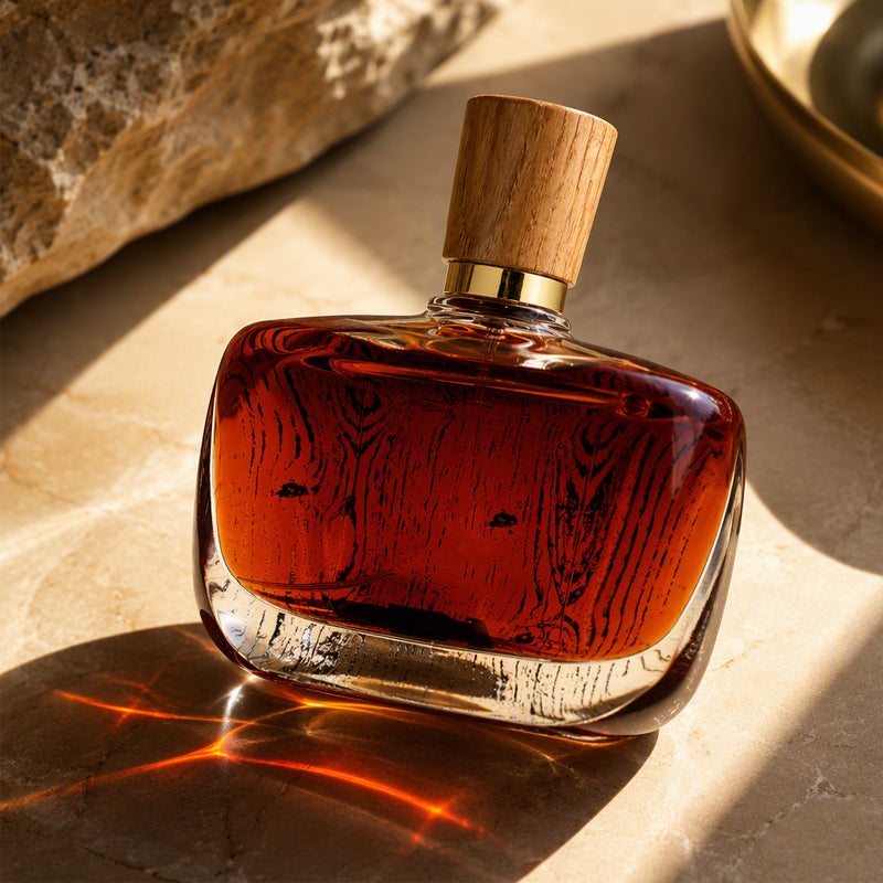 Long-Lasting Exquisite Perfume