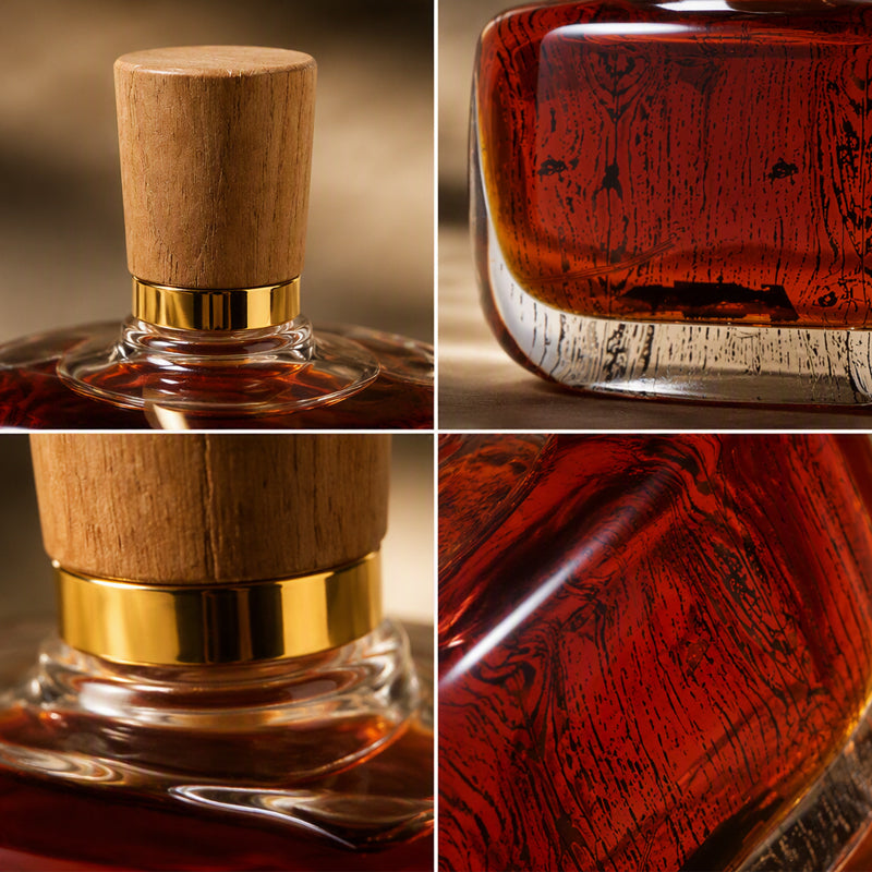 Long-Lasting Exquisite Perfume