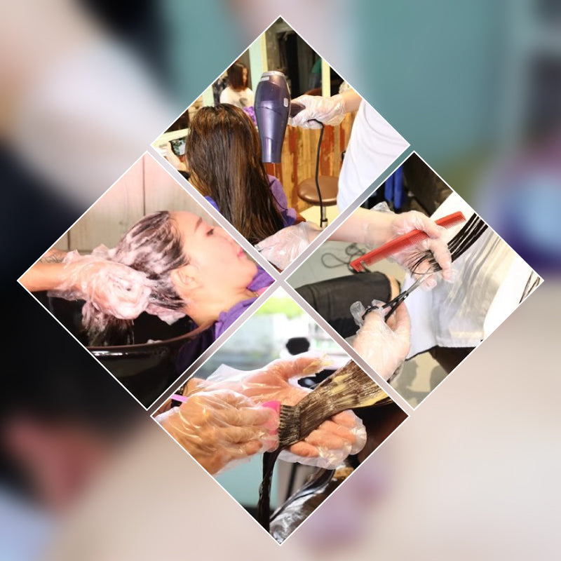 🍽️🥢 200 Pcs Transparent Food Contact Disposable Gloves – Highly Elastic, Hygienic & Widely Applicable!