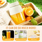 🍉2-in-1 Portable Mini Juicer Cup