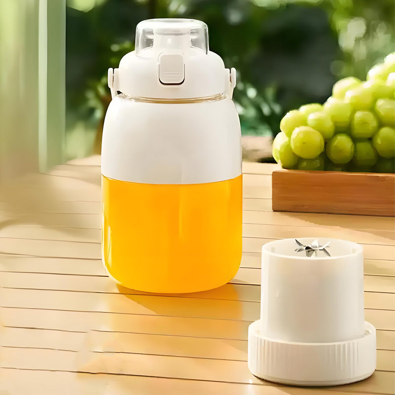 🍉2-in-1 Portable Mini Juicer Cup