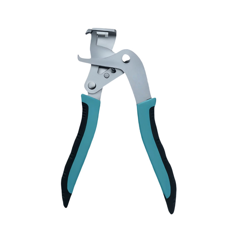 📢📢50% OFF !! ⏰Auto Plastic Clip Pliers