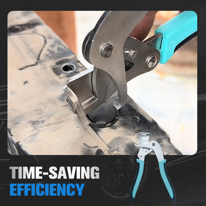 📢📢50% OFF !! ⏰Auto Plastic Clip Pliers