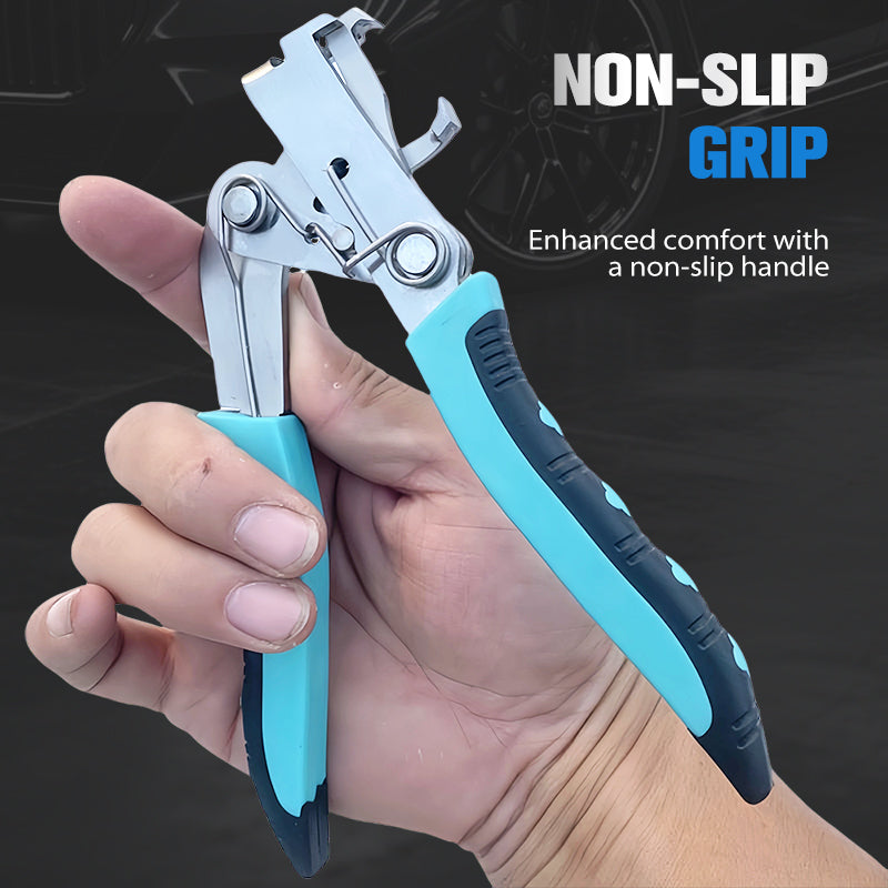 📢📢50% OFF !! ⏰Auto Plastic Clip Pliers