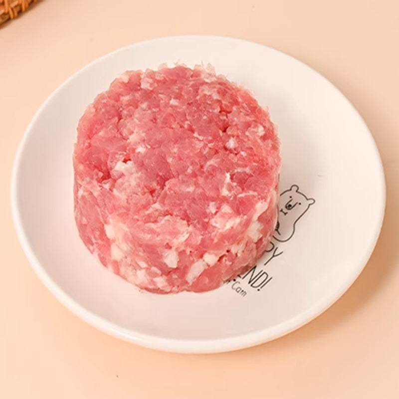 🍔 Perfectly Pressed Patties Every Time – 304 Stainless Steel Burger Maker. 50% Off. UK Stock