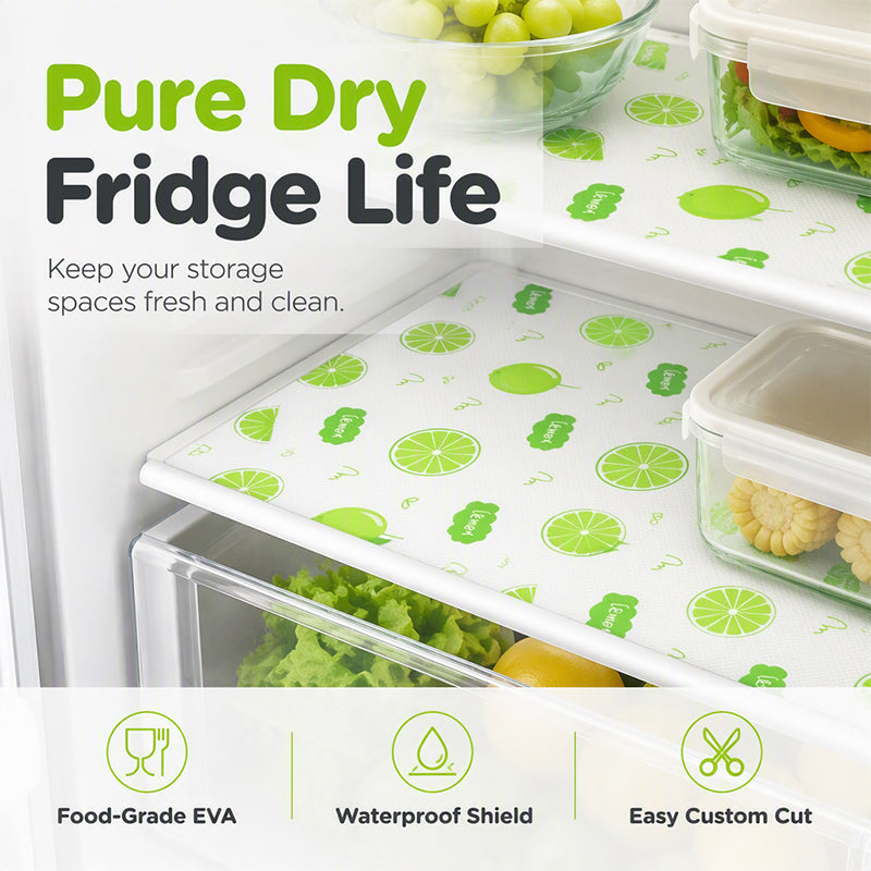 Waterproof EVA Shelf Liner