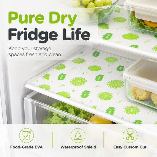 Waterproof EVA Shelf Liner