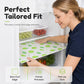 Waterproof EVA Shelf Liner