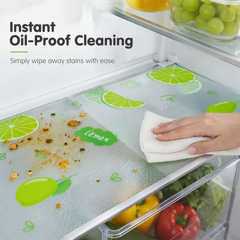 Waterproof EVA Shelf Liner