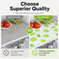 Waterproof EVA Shelf Liner