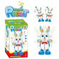 Light-Up Singing and Dancing Animal Toy