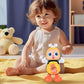 Light-Up Singing and Dancing Animal Toy