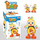 Light-Up Singing and Dancing Animal Toy