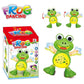Light-Up Singing and Dancing Animal Toy