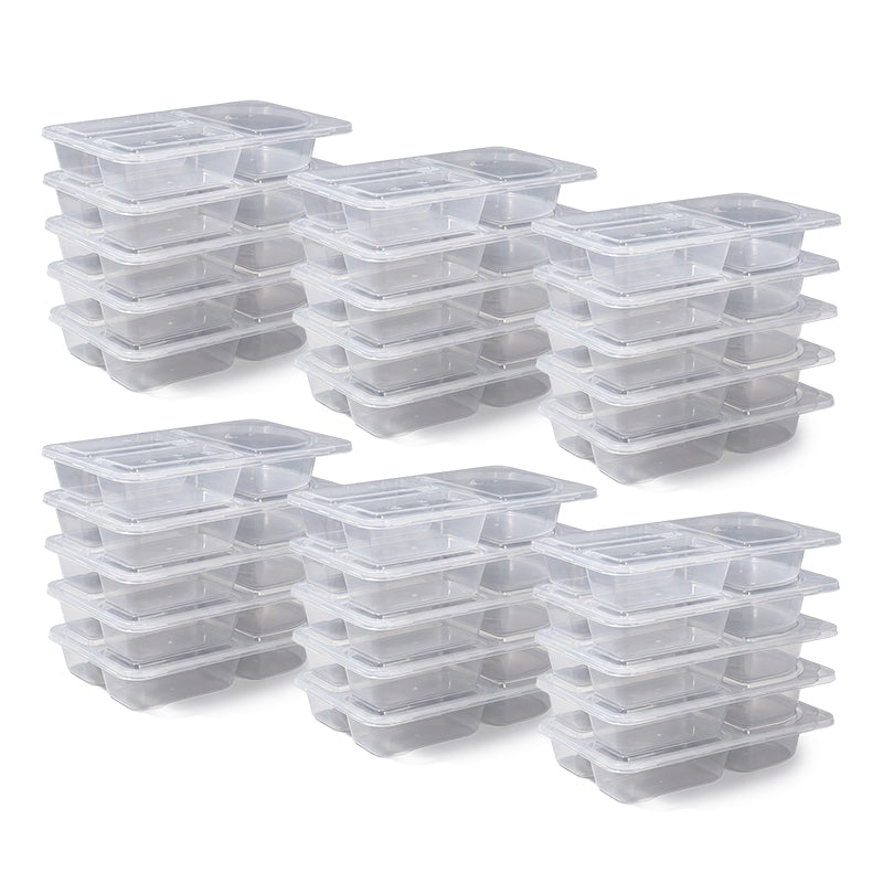 Stackable Snack Portion Box