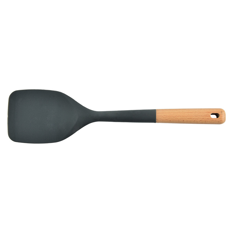Complete Set Silicone Kitchen Utensils