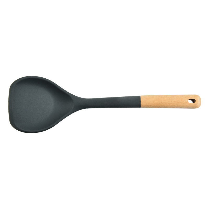 Complete Set Silicone Kitchen Utensils
