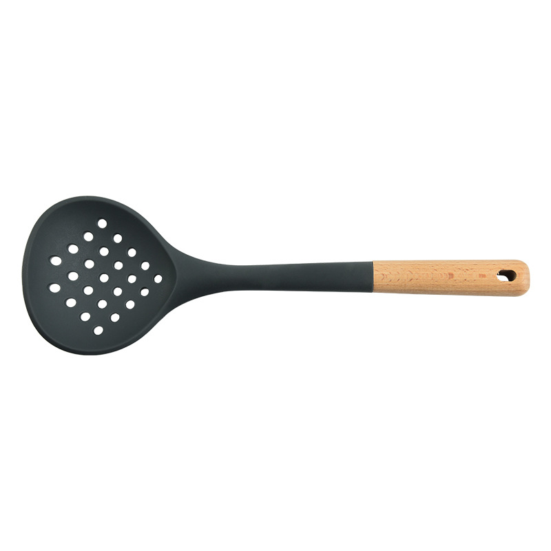 Complete Set Silicone Kitchen Utensils