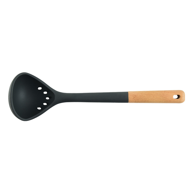 Complete Set Silicone Kitchen Utensils