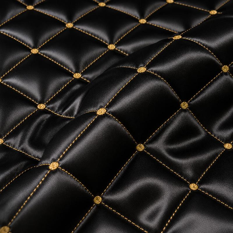 🛏️ 50% OFF! 🧵 Quilted Bed Skirt – Breathable, full-coverage & easy-fit ✨