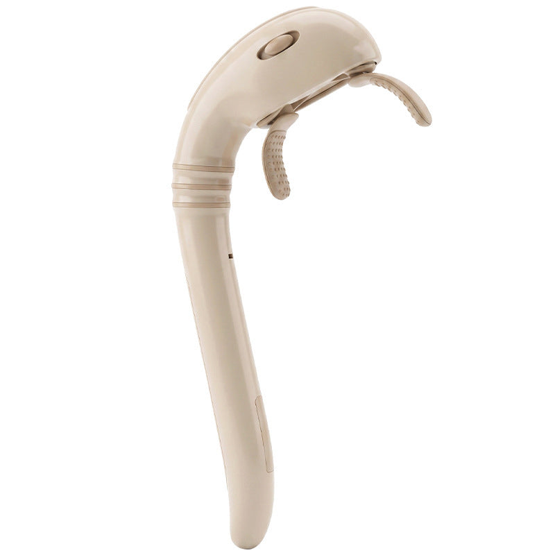 ⏳Limited-time 50% off⏰Cordless Long Handle Massager💆