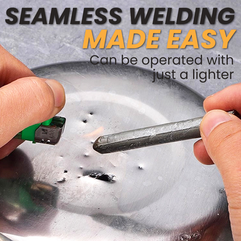 ⏳🔥LIMITED-TIME 50% OFF! ⏰Low Temperature Universal Welding Rod
