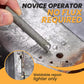 ⏳🔥LIMITED-TIME 50% OFF! ⏰Low Temperature Universal Welding Rod