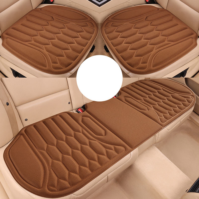 🏆🚗LAST DAY 50% OFF🌟🎁Cooling Car Seat Cushion