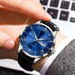 Classic Men Quartz Watch
