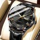 Classic Men Quartz Watch