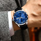 Classic Men Quartz Watch