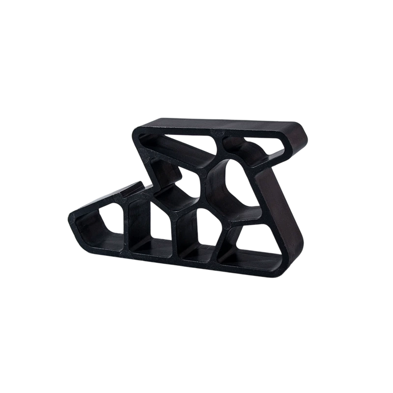 📢📢50% OFF !! ⏰🎁🚪✨ Less Slamming--Secure Track Door Stop