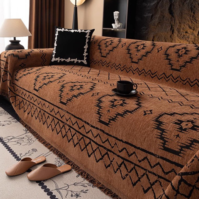 🛋️Full-Cover Cozy Couch Cover